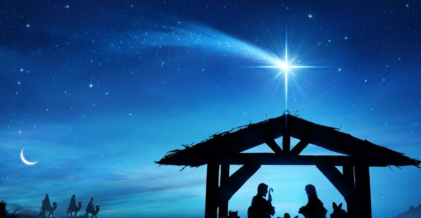 Božićna zvijezda: Stvarni događaj ili mit?